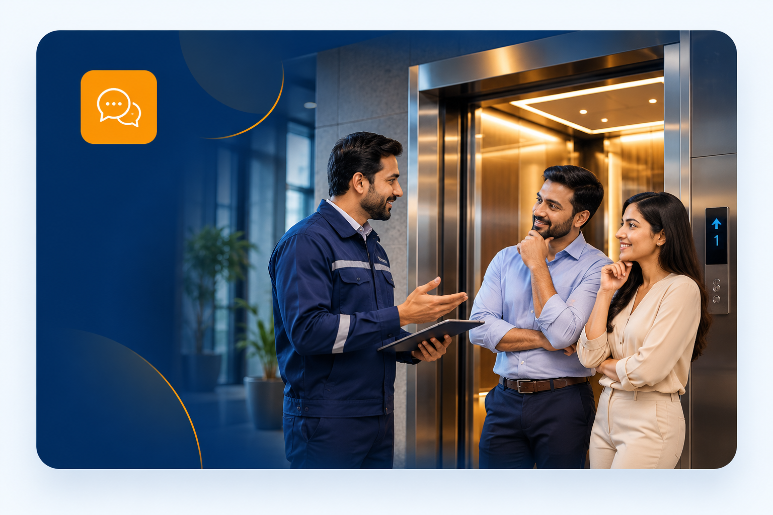 Naksh Elevator Contact