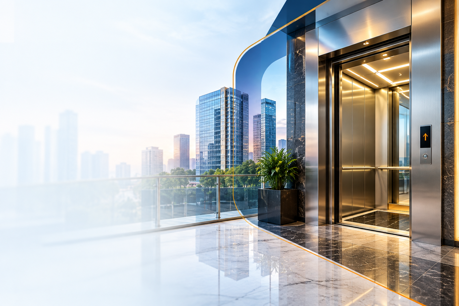 Naksh Elevator Solutions